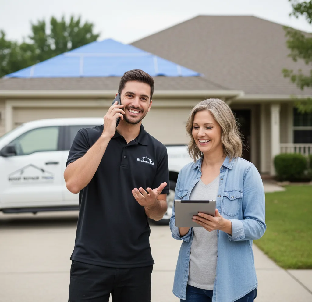 Storm Damage Repair in Princeton Junction, NJ